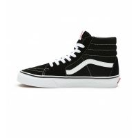   Férfi edzőcipő Vans UA SK8-Hi VN000D5IB8C1 Fekete MOST 73476 HELYETT 41785 Ft-ért!