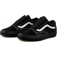   Férfi edzőcipő Vans UA Old Skool VN0A3WKT5WU1  Fekete MOST 64968 HELYETT 37858 Ft-ért!