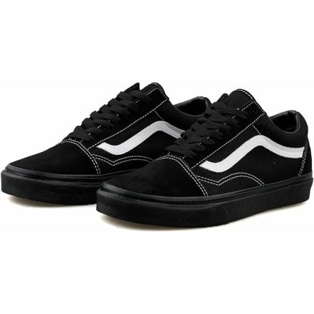 Férfi edzőcipő Vans UA Old Skool VN0A3WKT5WU1  Fekete MOST 64968 HELYETT 37858 Ft-ért!