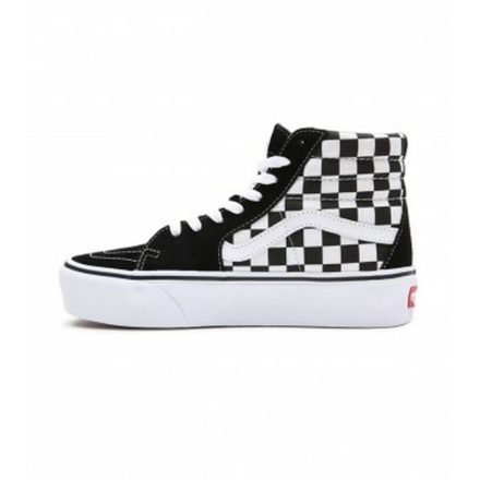 Női Alkalmi Cipő Vans UA SK8-Hi Platform 2.0 VN0A3TKNQXH1 Fekete MOST 85077 HELYETT 48912 Ft-ért!