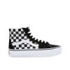 Női Alkalmi Cipő Vans UA SK8-Hi Platform 2.0 VN0A3TKNQXH1 Fekete MOST 85077 HELYETT 48912 Ft-ért!