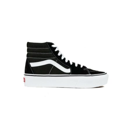 Női Alkalmi Cipő Vans SK8-Hi Platform 2.0 VN0A3TKN6BT1 Fekete MOST 81210 HELYETT 46597 Ft-ért!