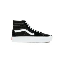   Női Alkalmi Cipő Vans SK8-Hi Platform 2.0 VN0A3TKN6BT1 Fekete MOST 81210 HELYETT 46597 Ft-ért!