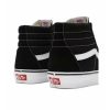 Férfi edzőcipő Vans UA SK8-Hi VN000D5IB8C1 Fekete MOST 73476 HELYETT 41785 Ft-ért!