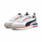   Férfi edzőcipő Puma  R22 383462 31 Fehér MOST 68835 HELYETT 40024 Ft-ért!