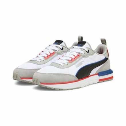 Férfi edzőcipő Puma  R22 383462 31 Fehér MOST 68835 HELYETT 40024 Ft-ért!