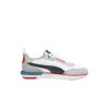 Férfi edzőcipő Puma  R22 383462 31 Fehér MOST 68835 HELYETT 40024 Ft-ért!