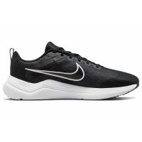   Férfi edzőcipő Nike DOWNSHIFTER 12 DD9293 001 Fekete MOST 60328 HELYETT 35146 Ft-ért!