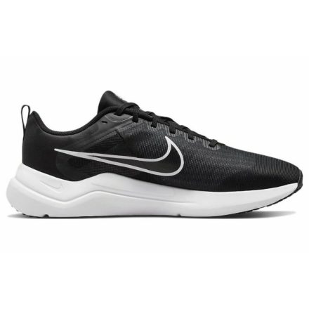 Férfi edzőcipő Nike DOWNSHIFTER 12 DD9293 001 Fekete MOST 60328 HELYETT 35146 Ft-ért!