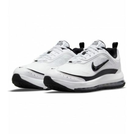 Férfi edzőcipő Nike  MAX AP CU4826 100 Fehér MOST 112147 HELYETT 64372 Ft-ért!