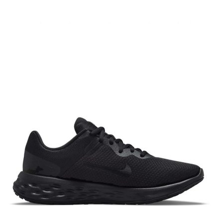 Női cipők REVOLUTION 6 Nike DC3729 001 Fekete MOST 62648 HELYETT 36039 Ft-ért!