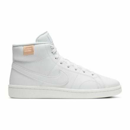 Női Alkalmi Cipő Nike  ROYALE 2 MID CT1725 100 Fehér MOST 78890 HELYETT 45472 Ft-ért!