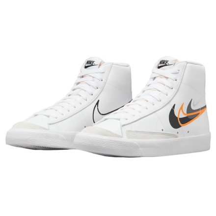 Férfi edzőcipő Nike BLAZER MID 77 FN7809 100 Fehér MOST 105186 HELYETT 60933 Ft-ért!