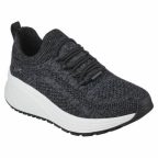   Női túra cipő Skechers BOBS SPARRO 117256 Fekete MOST 61101 HELYETT 36146 Ft-ért!