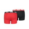 Férfi boxer alsó Puma EVERRYDAY BASIC 701226387 011 2 egység MOST 16242 HELYETT 10285 Ft-ért!