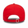 Sport sapka New Era PATCH 9FORTY CHIBUL 60435137 Piros Egy méret MOST 27070 HELYETT 17222 Ft-ért!