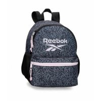   Alkalmi Hátizsák Reebok Fekete MOST 21656 HELYETT 13633 Ft-ért!