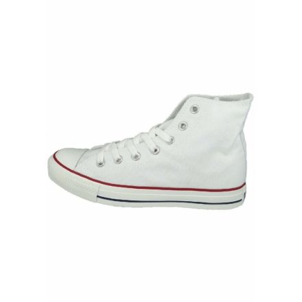 Férfi alkalmi edzők Converse CHUCK TAYLOR ALL STAR M7650C Fehér MOST 66515 HELYETT 38279 Ft-ért!