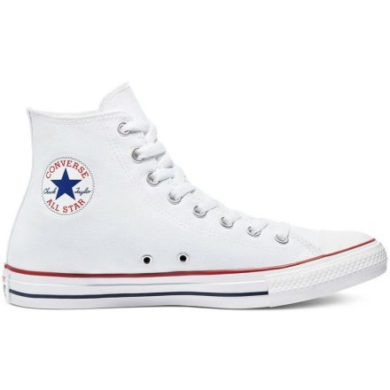 Férfi alkalmi edzők Converse CHUCK TAYLOR ALL STAR M7650C  Fehér MOST 66515 HELYETT 38279 Ft-ért!