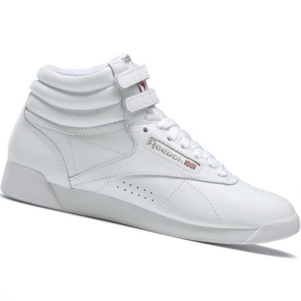 Női Alkalmi Cipő Reebok F S HI 100000103 Fehér MOST 77343 HELYETT 44935 Ft-ért!