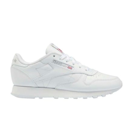 Női Alkalmi Cipő Reebok cCLASSIC LEATHER 100008496 Fehér MOST 80437 HELYETT 46464 Ft-ért!