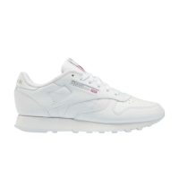   Női Alkalmi Cipő Reebok cCLASSIC LEATHER 100008496 Fehér MOST 80437 HELYETT 46464 Ft-ért!