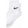 Sport zokni Nike EVERYDAY CUSHIONED SX7667 100 B Fehér MOST 17874 HELYETT 10698 Ft-ért!