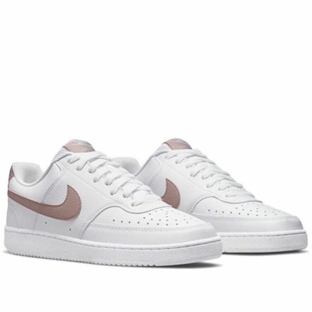 Női cipők Nike COURT VISION LOW NEXT NATURE DH3158 102 Fehér MOST 80437 HELYETT 46506 Ft-ért!