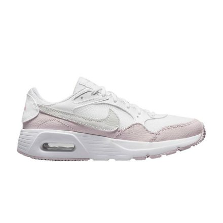 Gyermek alkalmi edzői Nike AIR MAX SC CZ5358 115 Rózsaszín MOST 75023 HELYETT 44067 Ft-ért!