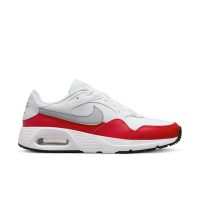   Férfi edzőcipő Nike AIR MAX SC CW4555 107 Fehér MOST 90491 HELYETT 52301 Ft-ért!