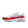 Férfi edzőcipő Nike AIR MAX SC CW4555 107 Fehér MOST 90491 HELYETT 52301 Ft-ért!