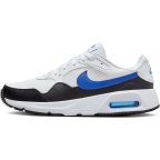   Férfi edzőcipő Nike AIR MAX SC FQ8737 100  Fehér MOST 92812 HELYETT 53558 Ft-ért!