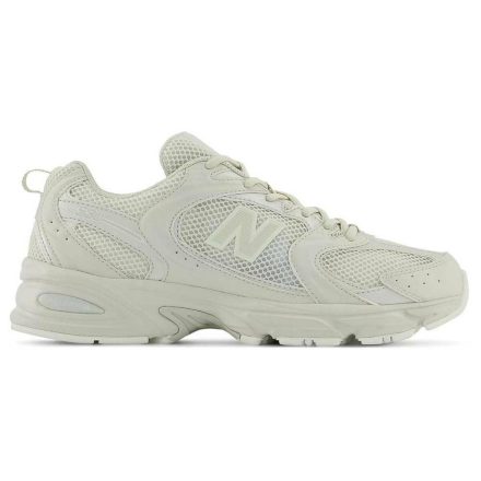 Női cipők New Balance LIFE STYLE MR530AA1 Fehér MOST 103640 HELYETT 62620 Ft-ért!