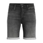   Férfi farmerek Jack & Jones  JJICON 12252246 Fekete MOST 30164 HELYETT 18437 Ft-ért!