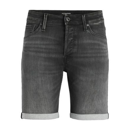 Férfi farmerek Jack & Jones  JJICON 12252246 Fekete MOST 30164 HELYETT 18437 Ft-ért!