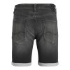 Férfi farmerek Jack & Jones  JJICON 12252246 Fekete MOST 30164 HELYETT 18437 Ft-ért!