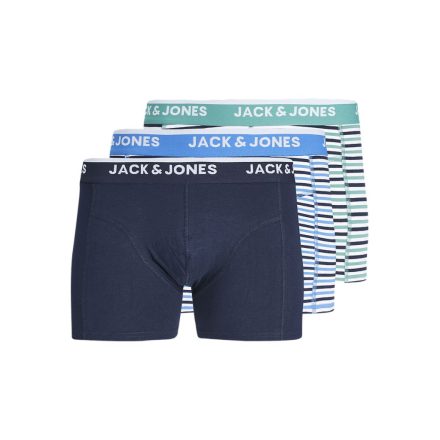 Férfi boxer alsó Jack & Jones JACKODA 12255831 3 egység MOST 20883 HELYETT 12898 Ft-ért!