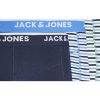 Férfi boxer alsó Jack & Jones JACKODA 12255831 3 egység MOST 20883 HELYETT 12898 Ft-ért!