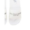 Női flip flops U.S. Polo Assn. AMAMI009 WHI008  Fehér MOST 23203 HELYETT 14766 Ft-ért!