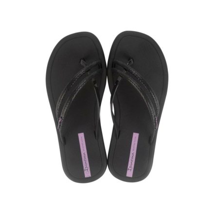 Női flip flops Ipanema RASTEIRA 27133 AV906  Fekete MOST 17789 HELYETT 10872 Ft-ért!