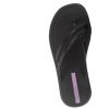 Női flip flops Ipanema RASTEIRA 27133 AV906  Fekete MOST 17789 HELYETT 10872 Ft-ért!