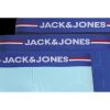 Férfi boxer alsó Jack & Jones  SOLID TRINKS 12255826  Kék MOST 20883 HELYETT 12898 Ft-ért!