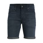   Férfi sport rövidnadrág Jack & Jones JJIRICK JJICON GE 604 12252178 Tengerészkék MOST 30164 HELYETT 18106 Ft-ért!