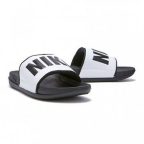   Női flip flops Nike OFFCOURT BQ4632 011 Fehér MOST 34804 HELYETT 20669 Ft-ért!