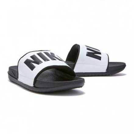 Női flip flops Nike OFFCOURT BQ4632 011 Fehér MOST 34804 HELYETT 20669 Ft-ért!