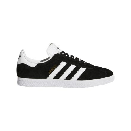 Unisex alkalmi edzők Adidas Gazelle Fekete MOST 103640 HELYETT 59809 Ft-ért!