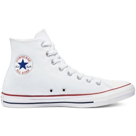 Női Alkalmi Cipő Converse Chuck Taylor All Star High Fehér MOST 66515 HELYETT 40024 Ft-ért!