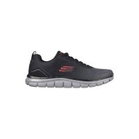   Futócipő felnőtteknek Skechers Engineered Mesh Fekete MOST 49500 HELYETT 30715 Ft-ért!