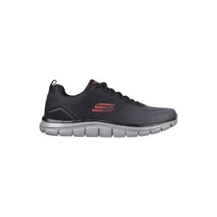 Futócipő felnőtteknek Skechers Engineered Mesh Fekete MOST 49500 HELYETT 30715 Ft-ért!