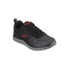 Futócipő felnőtteknek Skechers Engineered Mesh Fekete MOST 49500 HELYETT 30715 Ft-ért!